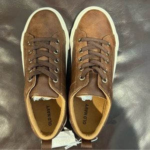 Old Navy kids shoes